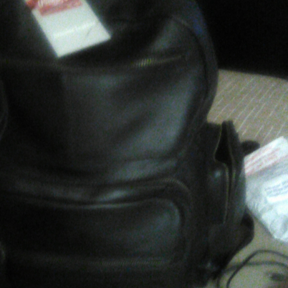 Rawlings backpack - Picture 2 of 2